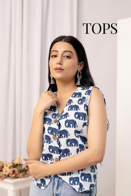 Collection image for: Tops