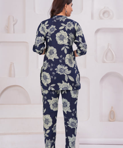 Magnolia Co-ord Set