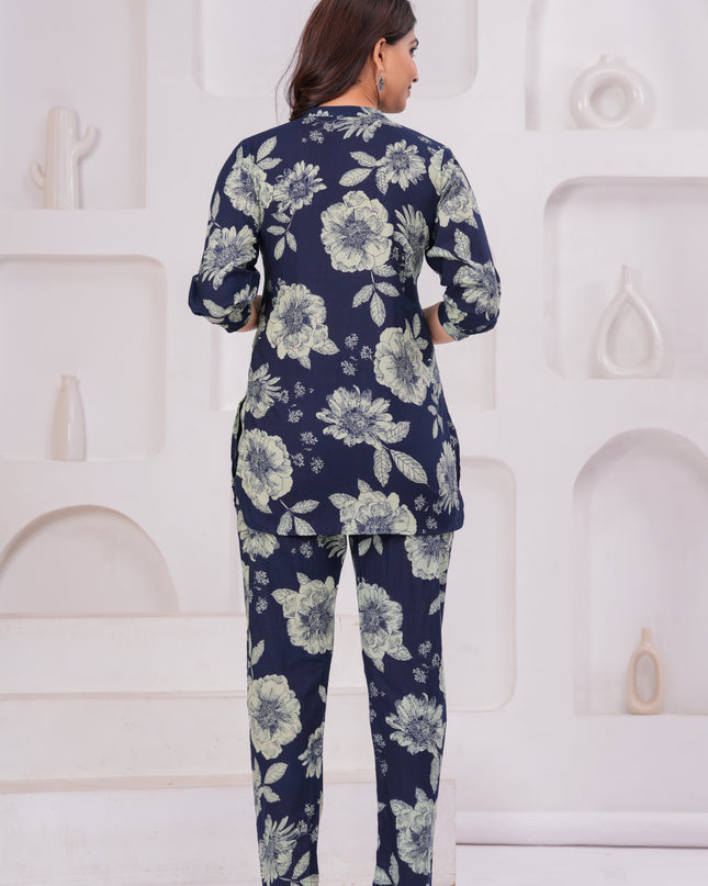 Magnolia Co-ord Set