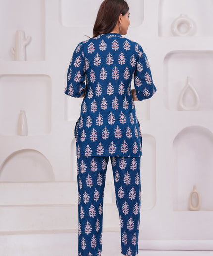 Neel Co-ord Set