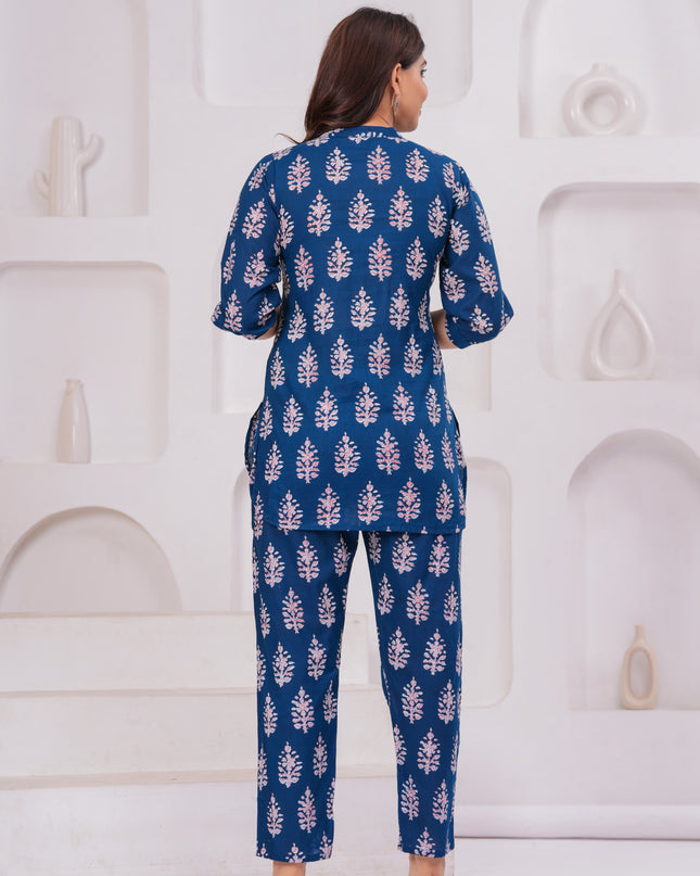 Neel Co-ord Set
