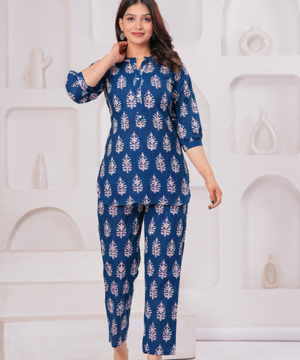 Neel Co-ord Set