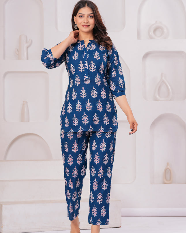 Neel Co-ord Set