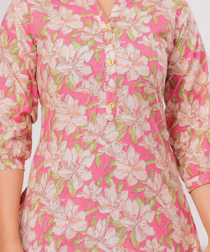 Blush Lily Co-ord Set