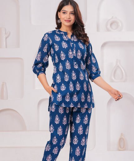 Neel Co-ord Set