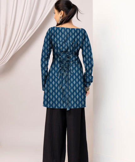 Myra Square Neck Kurti