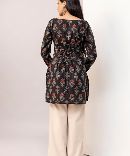 Ridhi Square Neck Kurti
